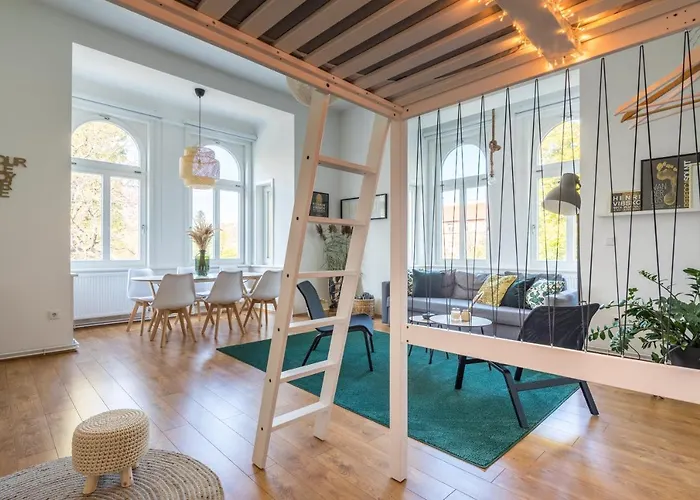 Goger Apartman