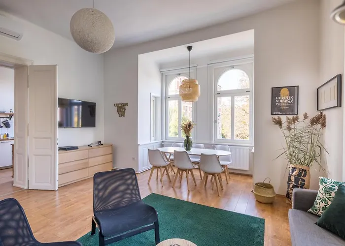 Goger Apartman